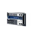 Soundcraft Ui12 — загальний вигляд