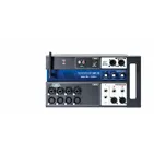 Soundcraft Ui12 — вигляд спереду