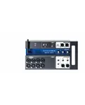 Soundcraft Ui12 — вигляд спереду