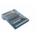 Soundcraft EPM6 — загальний вигляд