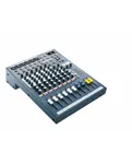 Soundcraft EPM6 — загальний вигляд