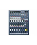Soundcraft EPM6 — вигляд зверху