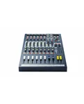 Soundcraft EPM6 — вигляд спереду
