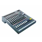 Soundcraft EPM8 — загальний вигляд