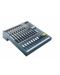 Soundcraft EPM8 — загальний вигляд