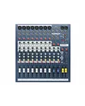 Soundcraft EPM8 — вигляд зверху