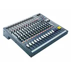 Soundcraft EPM12 — загальний вигляд