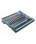 Soundcraft EPM12 — загальний вигляд