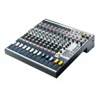 Soundcraft EFX8 — загальний вигляд