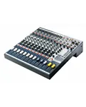 Soundcraft EFX8 — загальний вигляд