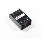 dbx DJDI — загальний вигляд