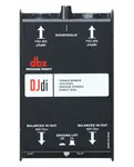 dbx DJDI — вигляд зверху