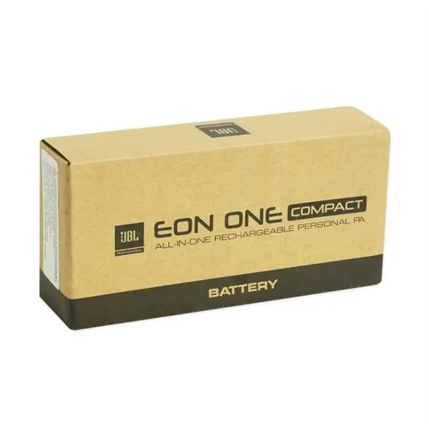 JBL EON ONE Compact Battery — упаковка