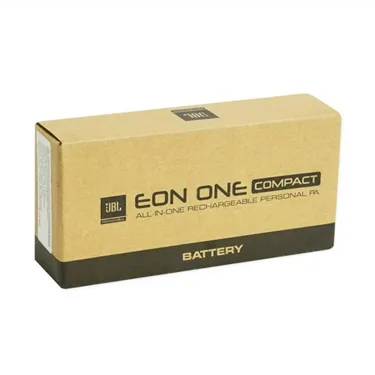 JBL EON ONE Compact Battery — упаковка