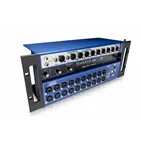 Soundcraft Ui24R — загальний вигляд