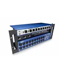 Soundcraft Ui24R — загальний вигляд
