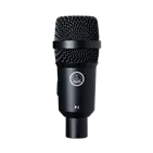 AKG P4 — загальний вигляд