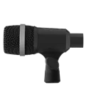 AKG D40 — вигляд збоку