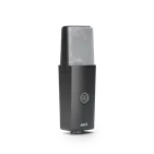 AKG C104 — загальний вигляд