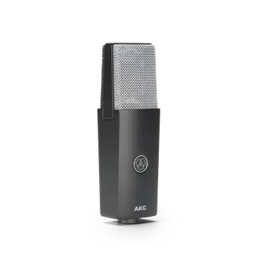AKG C104 — загальний вигляд