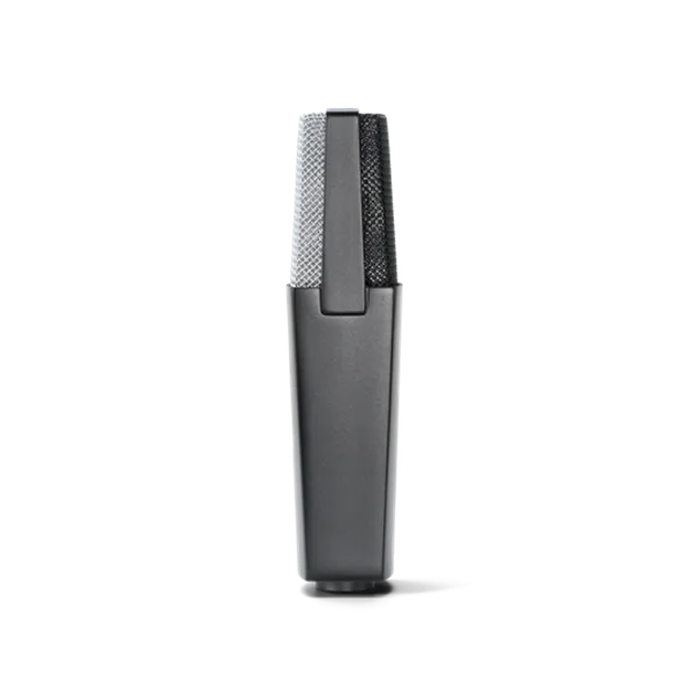 AKG C104 — вигляд збоку