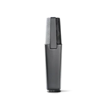 AKG C104 — вигляд збоку