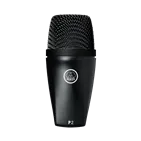 AKG P2 — вигляд спереду