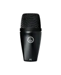 AKG P2 — вигляд спереду