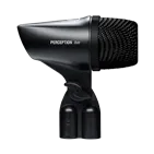 AKG P2 — вигляд збоку