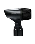 AKG P2 — вигляд збоку