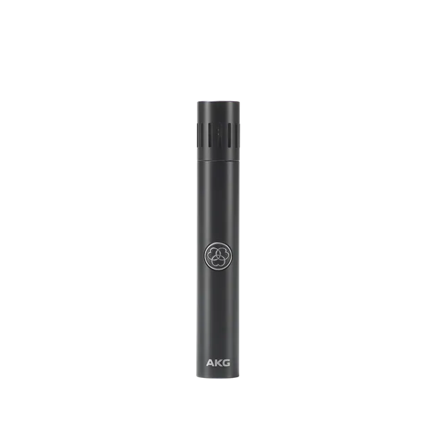 AKG C151 — загальний вигляд