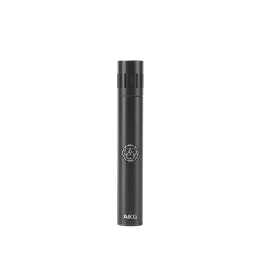 AKG C151 — загальний вигляд