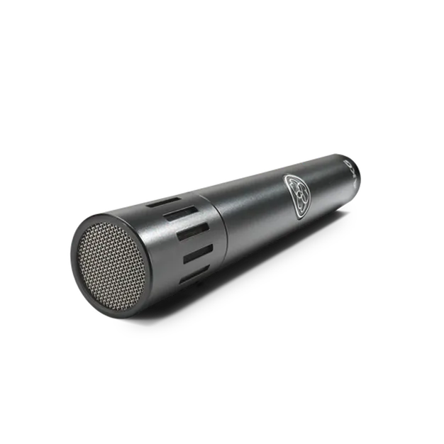 AKG C151 — вигляд збоку