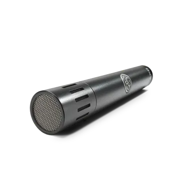 AKG C151 — вигляд збоку