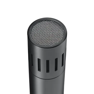 AKG C151 — деталь конструкції