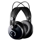 AKG K271 MKII — загальний вигляд