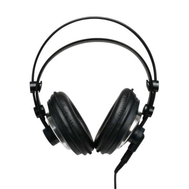 AKG K271 MKII — вигляд спереду