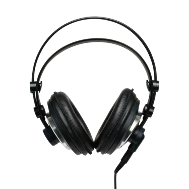 AKG K271 MKII — вигляд спереду