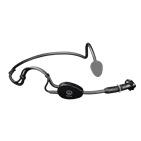 AKG C544 L — загальний вигляд