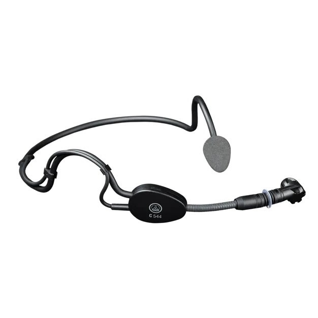 AKG C544 L — загальний вигляд