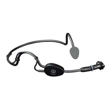 AKG C544 L — загальний вигляд