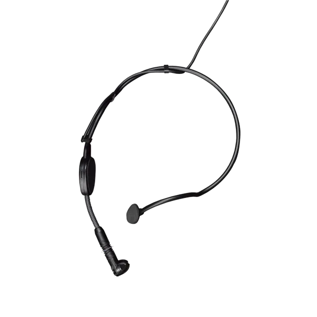 AKG C544 L — вигляд збоку