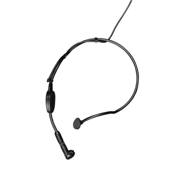 AKG C544 L — вигляд збоку