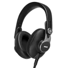 AKG K371 — загальний вигляд