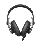 AKG K371 — вигляд спереду