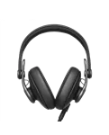AKG K371 — вигляд спереду