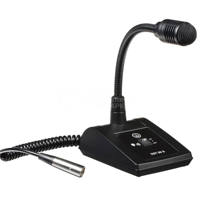 AKG DST99 S — загальний вигляд
