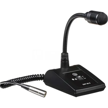 AKG DST99 S — загальний вигляд