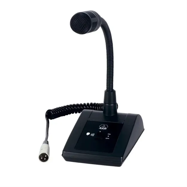 AKG DST99 S — вигляд збоку