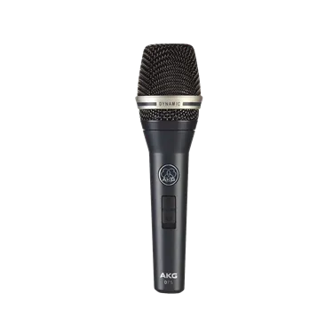 AKG D7 S — загальний вигляд